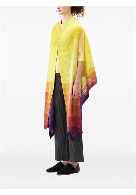  PLEATS PLEASE ISSEY MIYAKE | Gilet | PP56JE69352